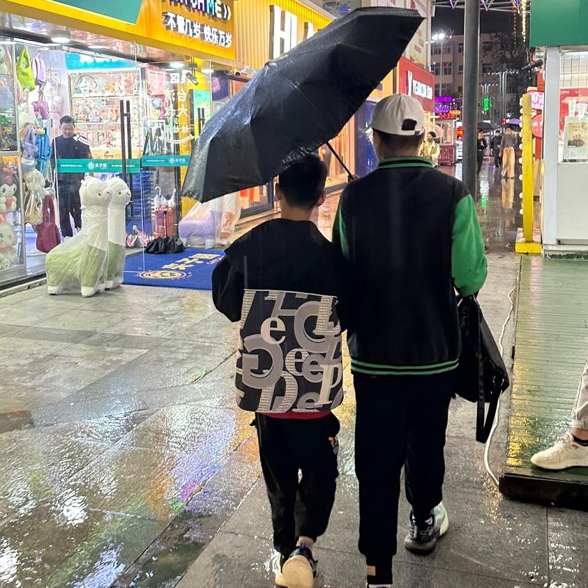 乐吃乐玩