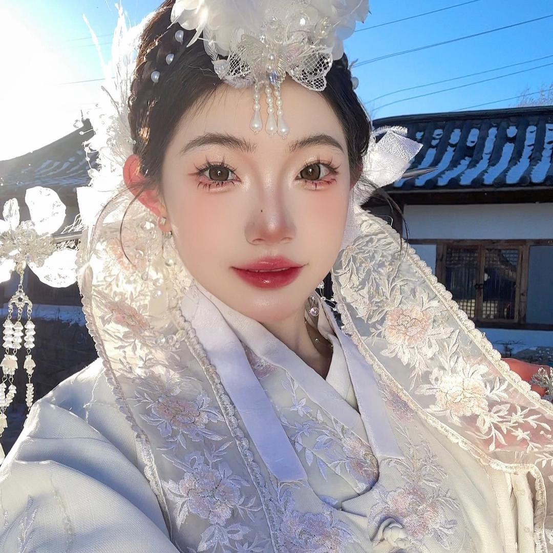 么么茶｜摄影师茶茶