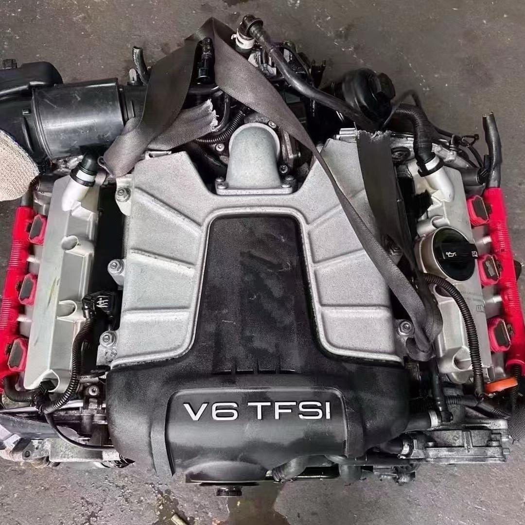 华耀动力汽配人小W