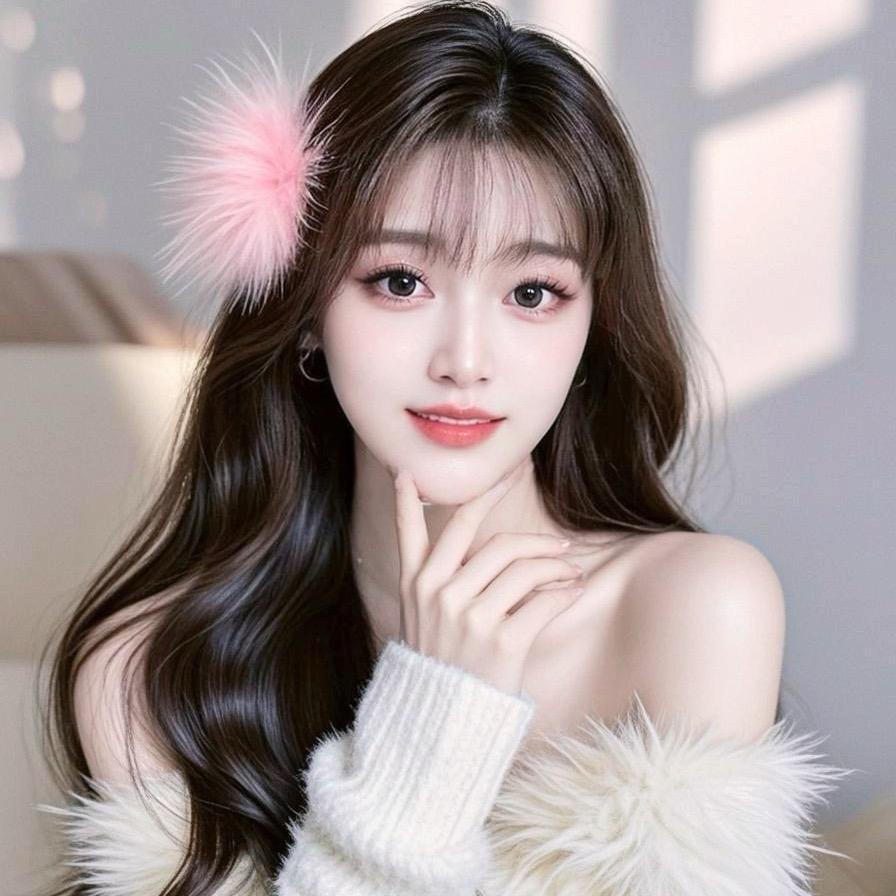 可可（锦鲤版）🐟🎀