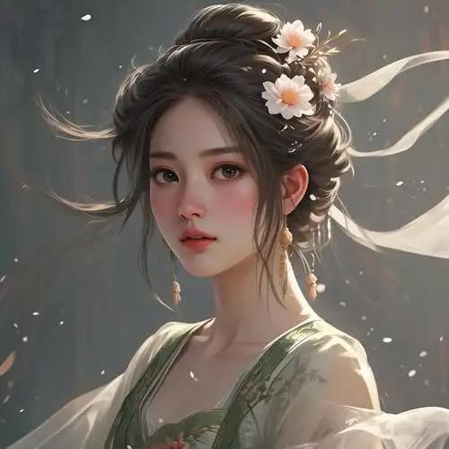 陆二妹（全能唱将）🎤⁵⁵¹⁸