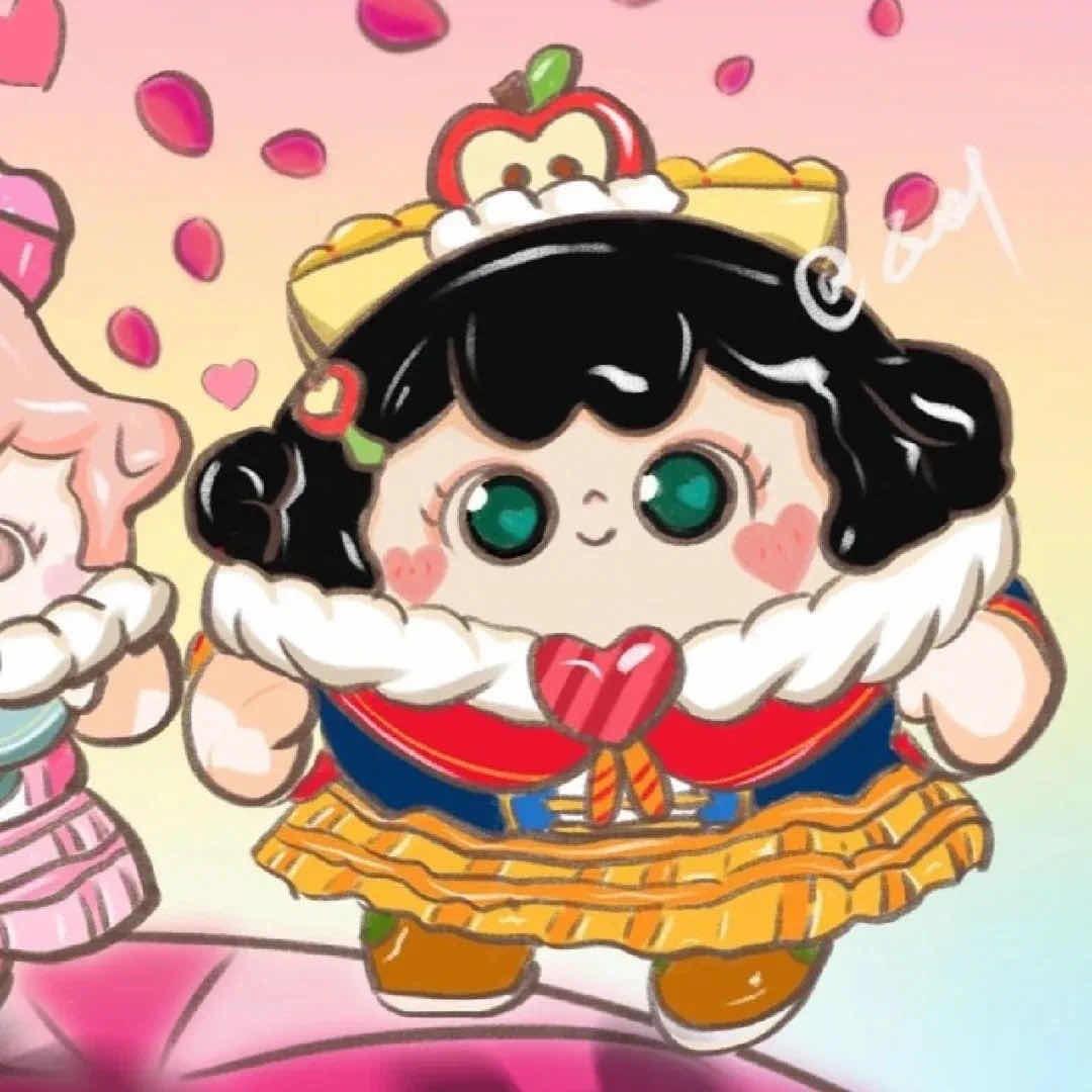 💙🦋蓝莓被炸成果汁拉🦋💙