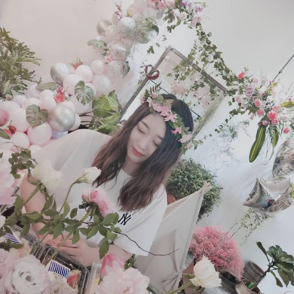 化家二小姐（橱窗好物）