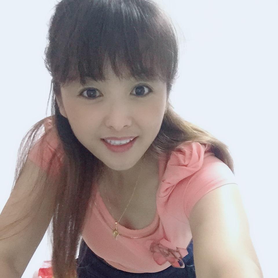 幸福小女人