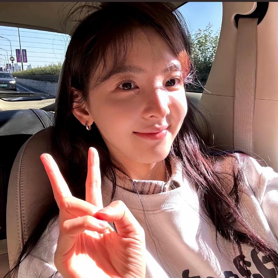时光💕