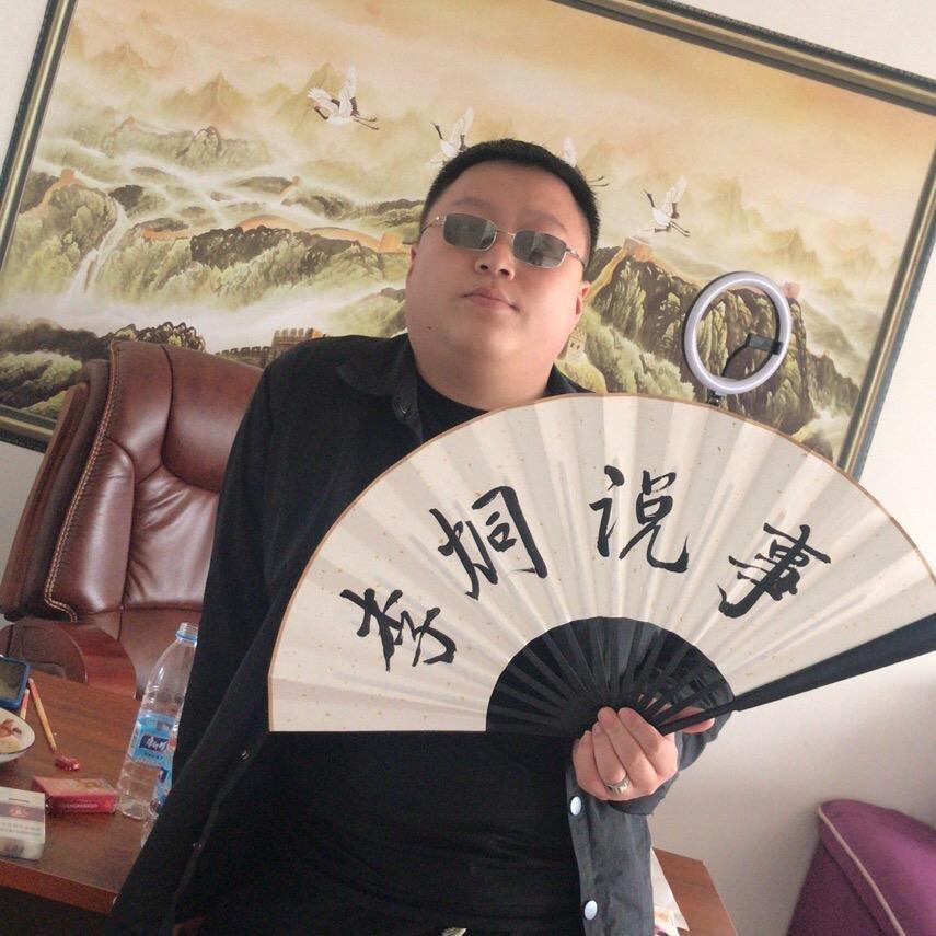 李烔说事🪣@抖音