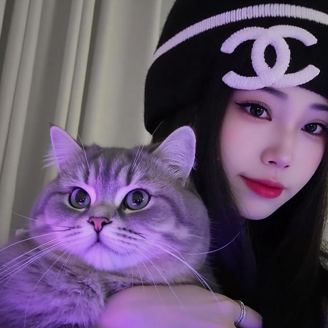 @小缪
