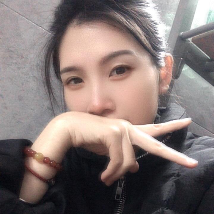 小琪