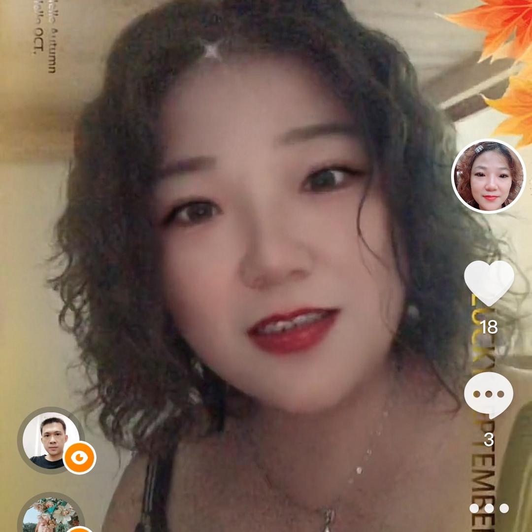 波波