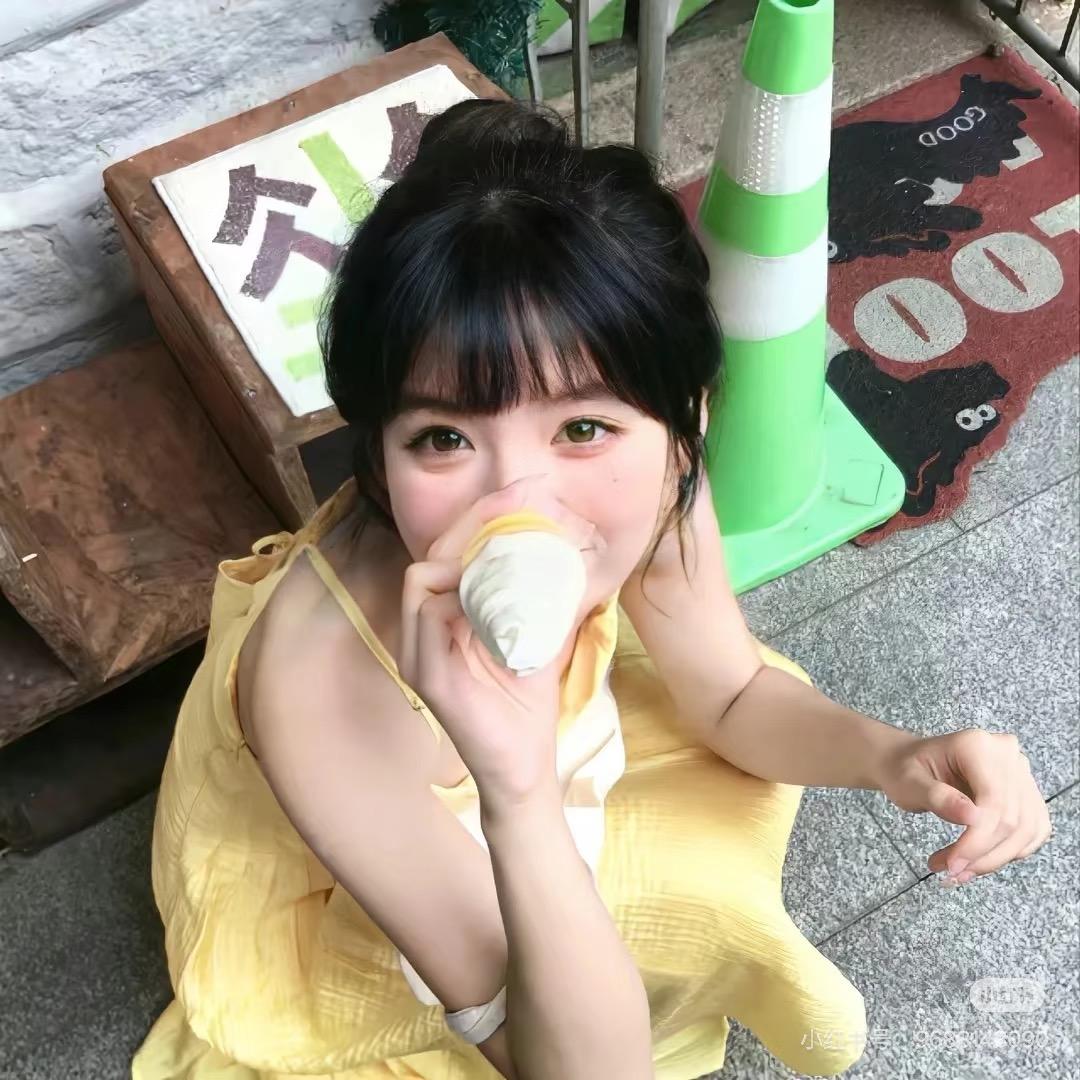 糖墩墩