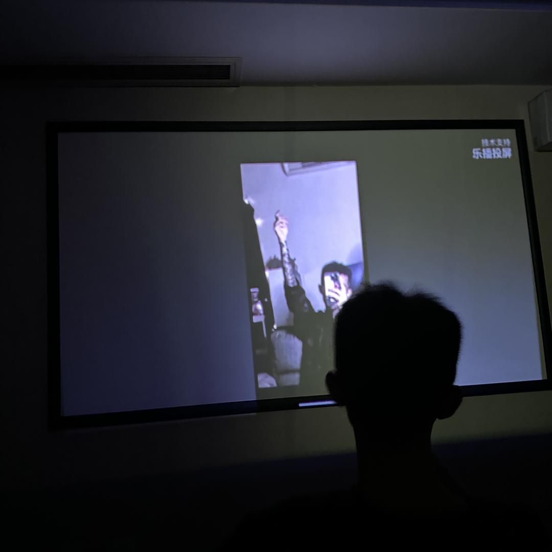 小韦睡不醒