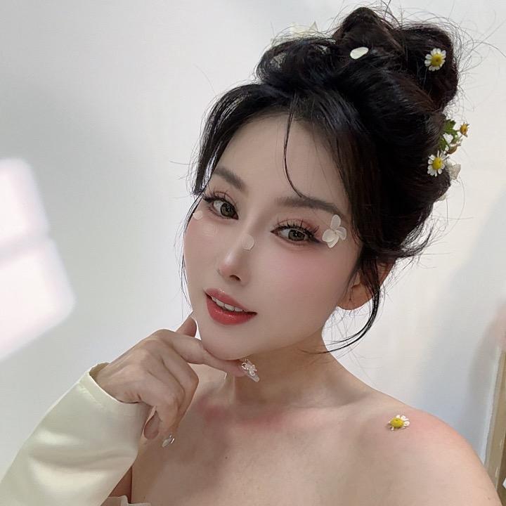 娇娇（二小姐徒弟）