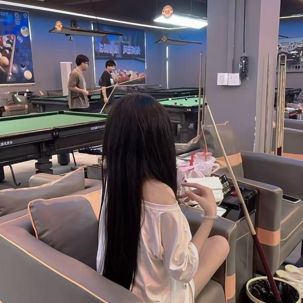 重庆小丫头