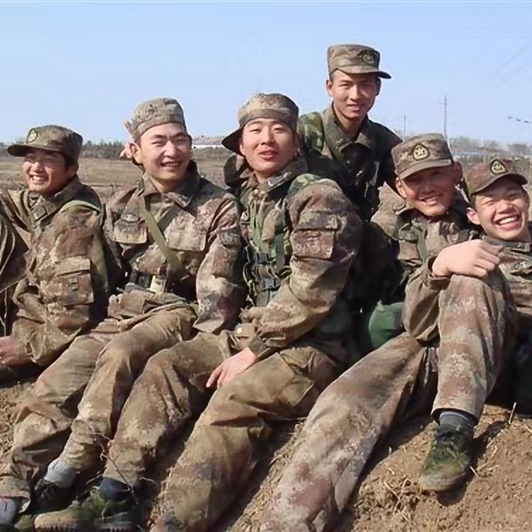 柴火炒土鸭（杨哥）