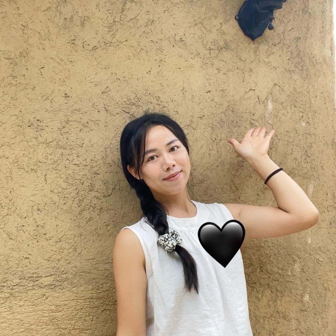 嬴姑娘💐（全职宝妈）