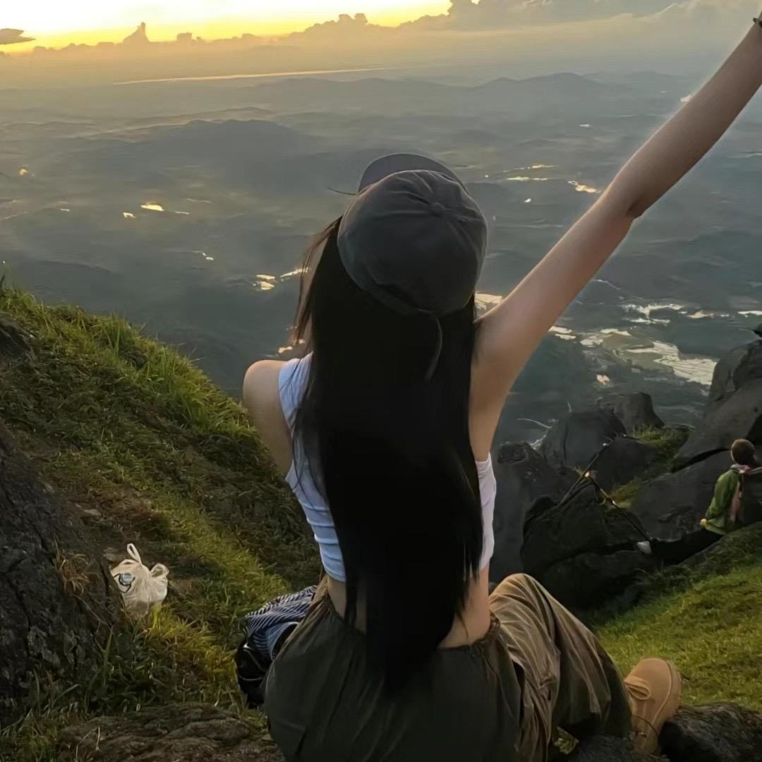 冰宙-三十多岁的琴琴