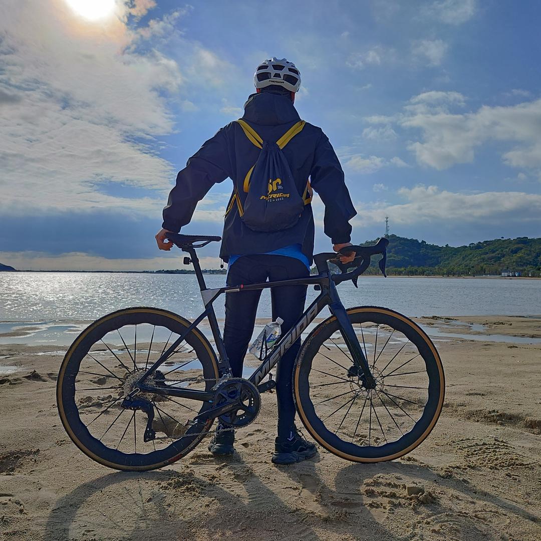 玉环美利达自行车