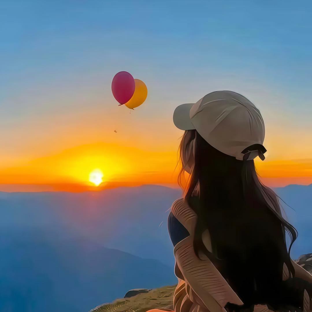 @欠我一个晚安