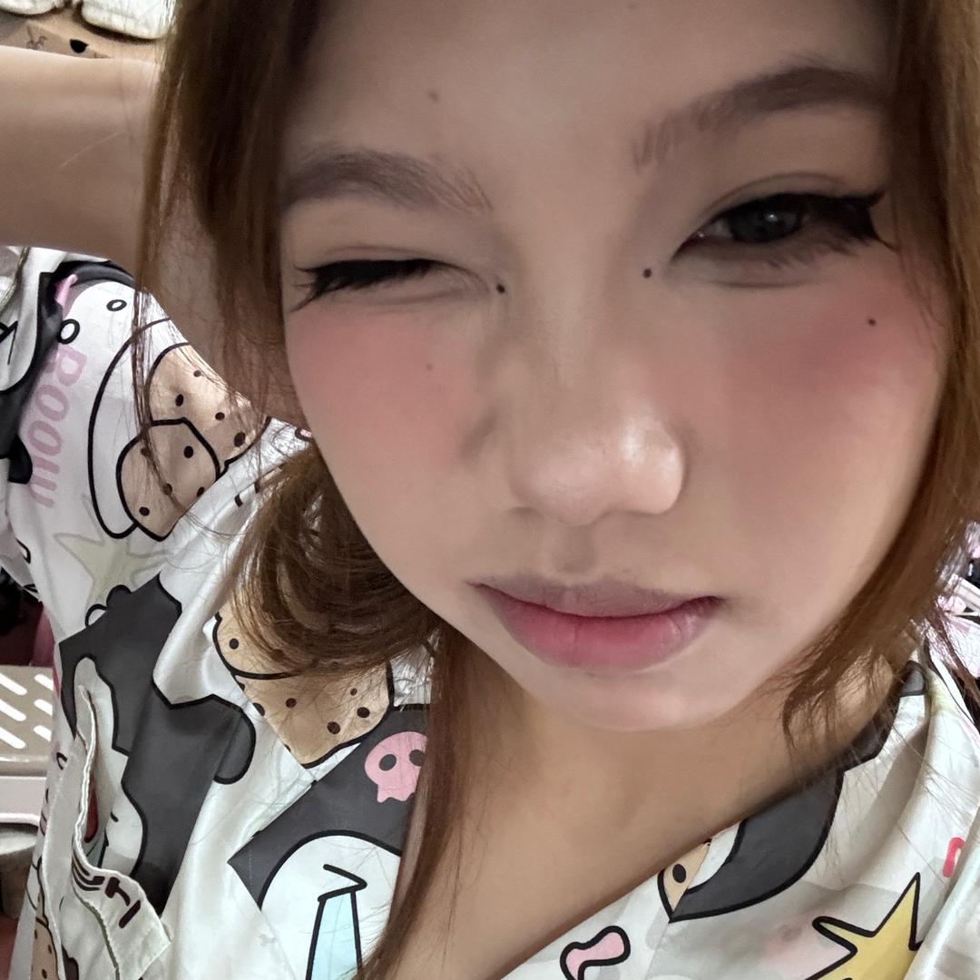 阿糯 （努力涨粉版)