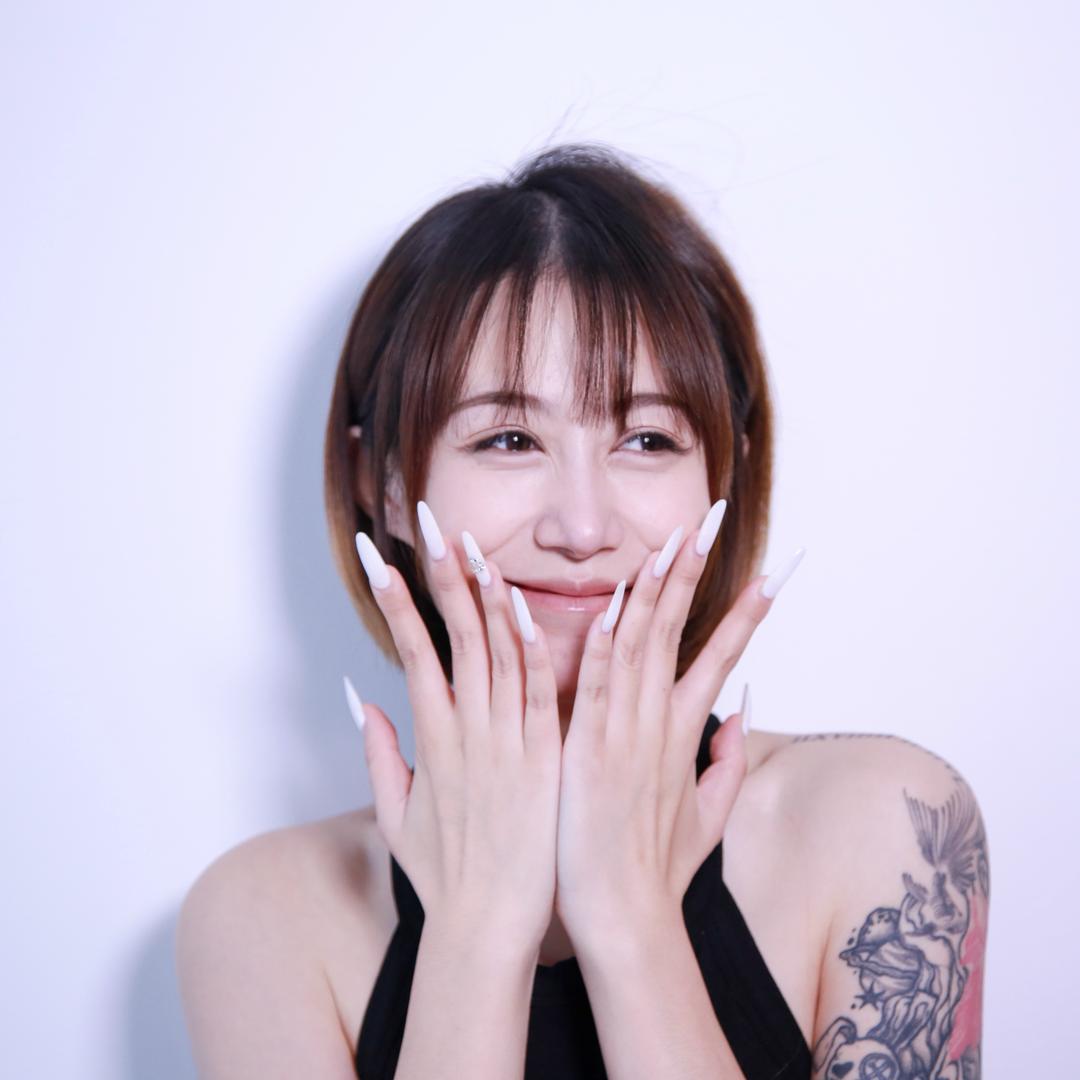 阿艺不是阿姨（人已疯，不用管我）