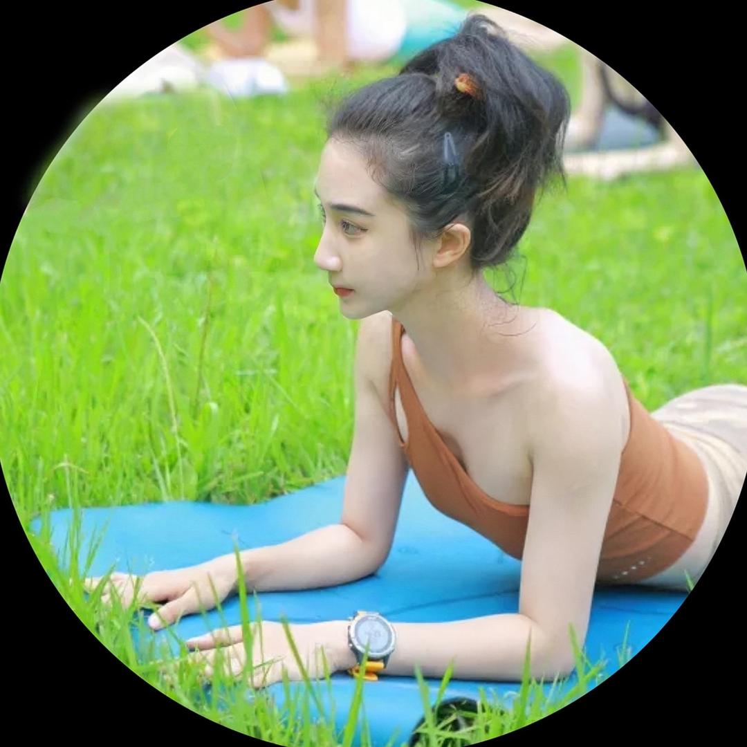 Freya是扶摇呀~💜