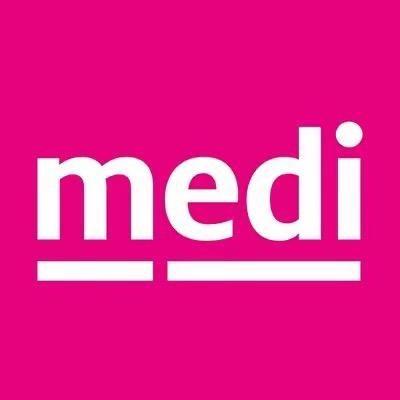 medi迈迪官方直播间