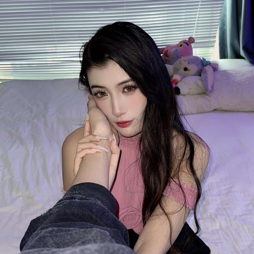 晚晚呀