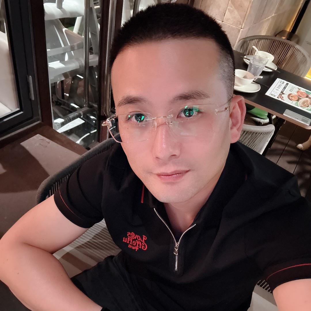 Mr.杰（浩哥男装）