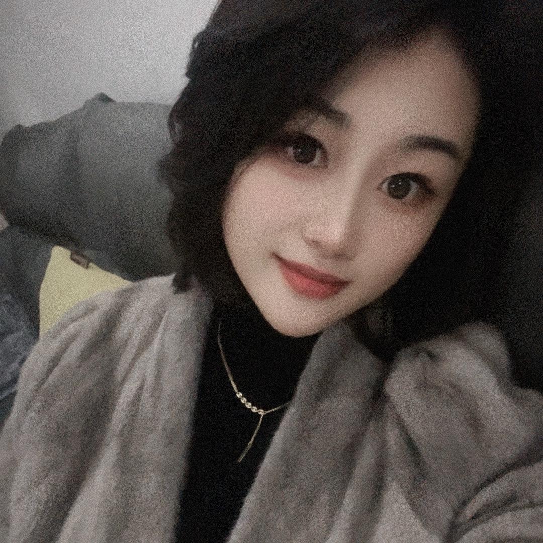 💋嬿儿（请勿连赞）