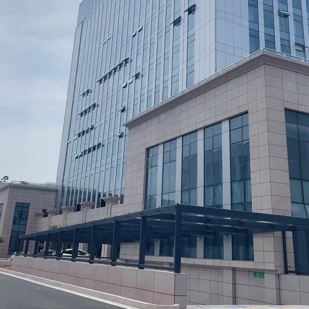 扬子铺子品牌直播间