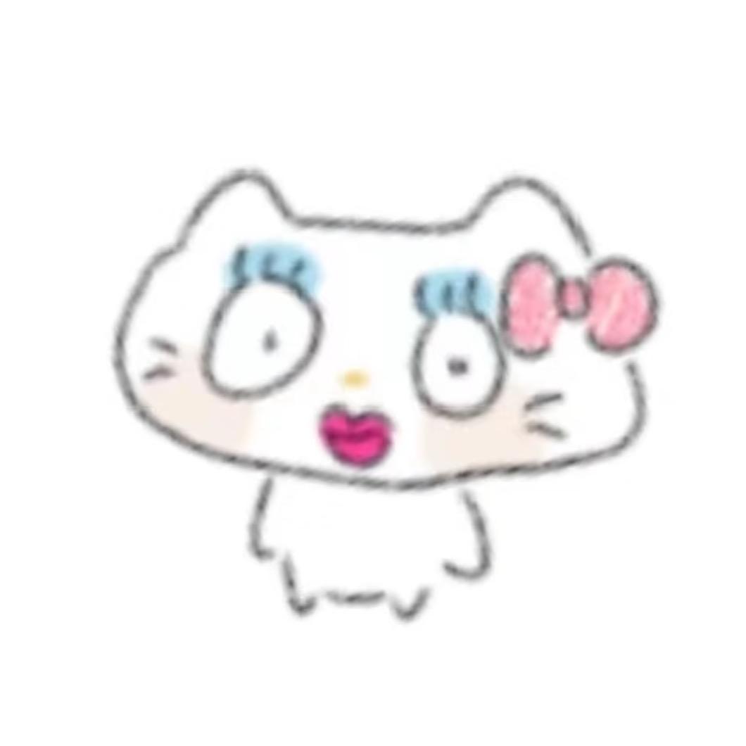 酱香饼耶（买鹦鹉私信）