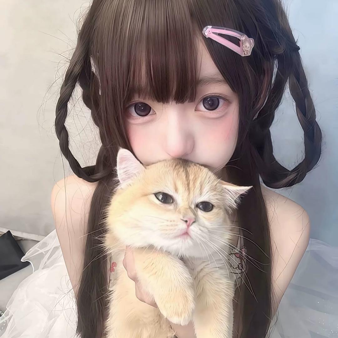 小甜饼.