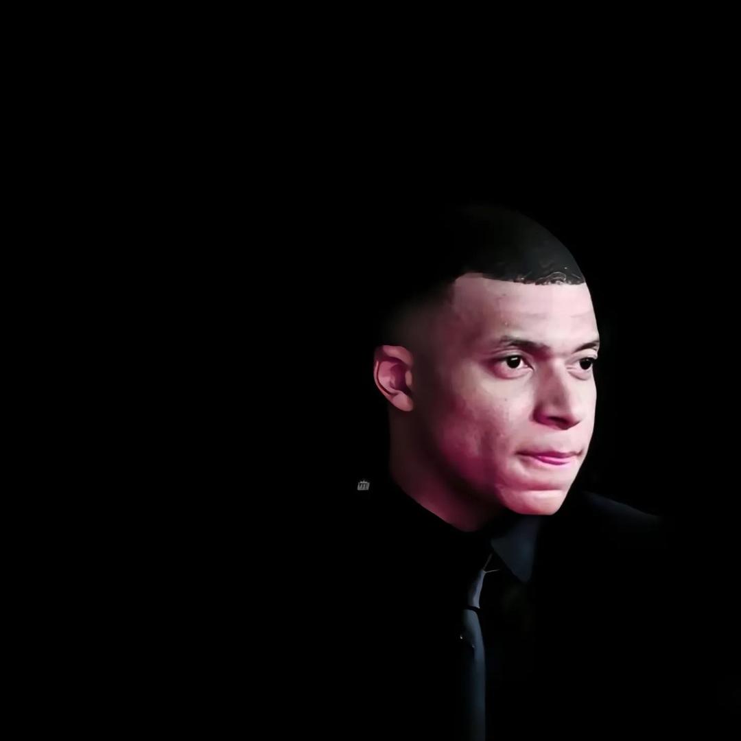 Mbappé