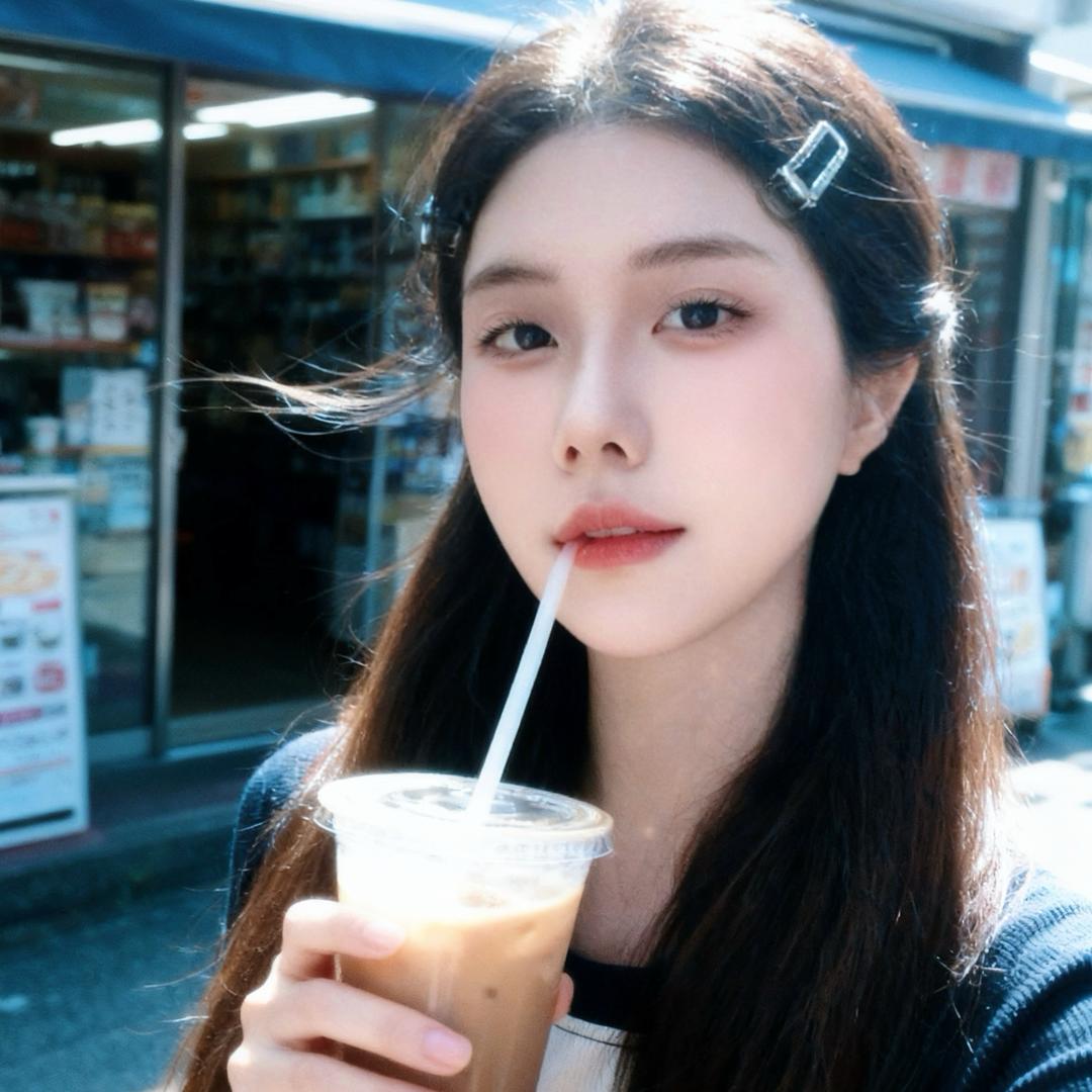 梨涡圆点^-^