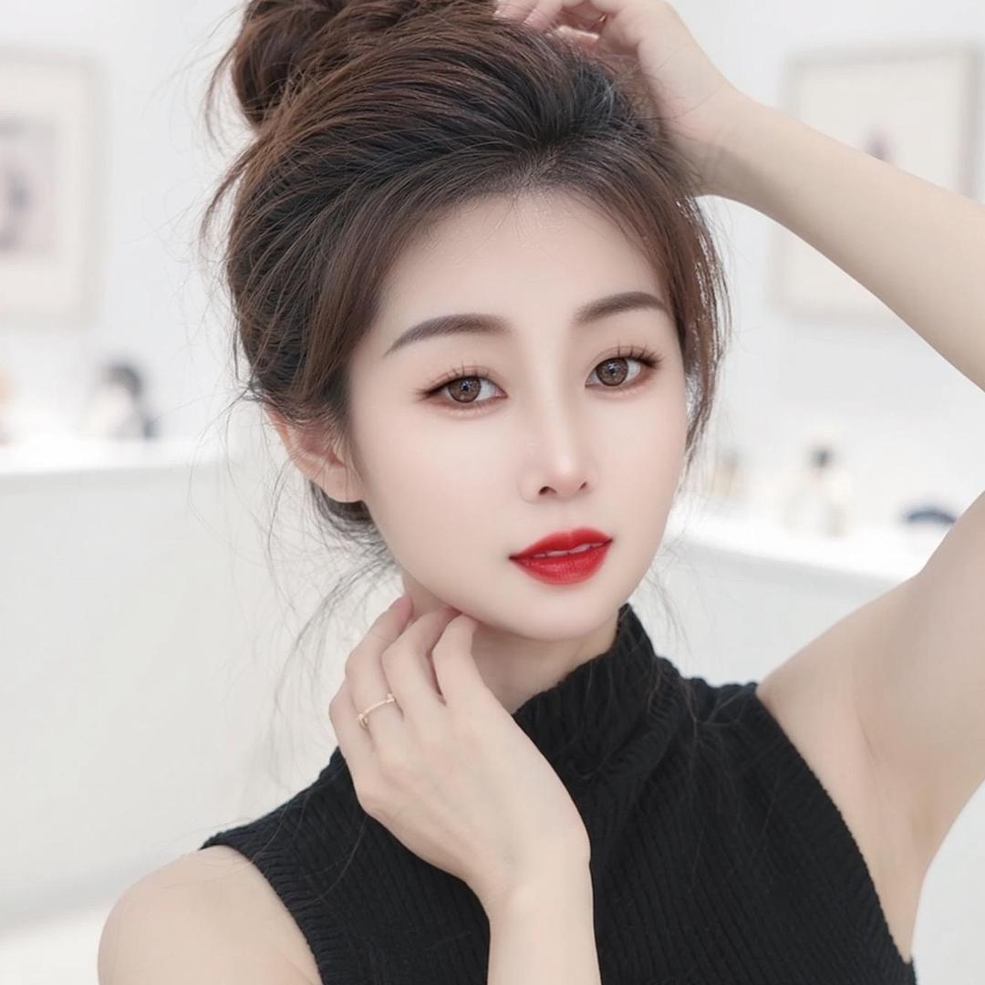 雪琴