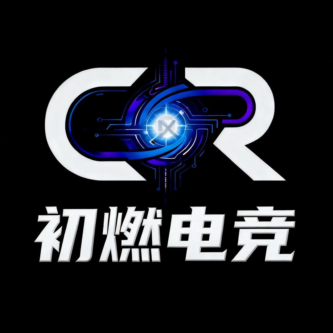 初燃电竞