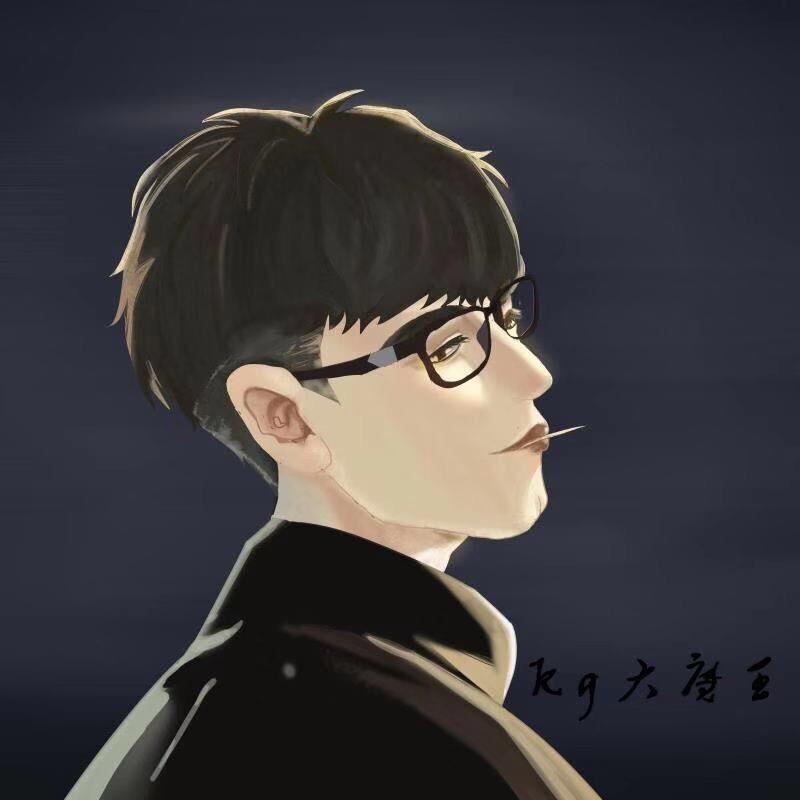 KG大魔王(变装天花板)