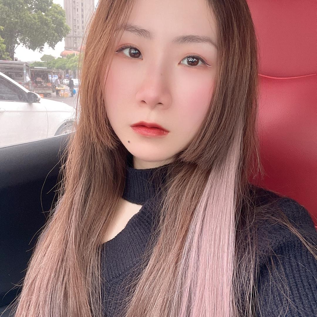 强迫症小兔纸