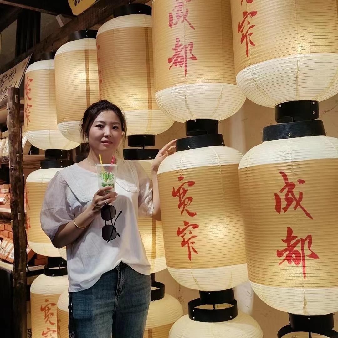 💕伊心一意🌹