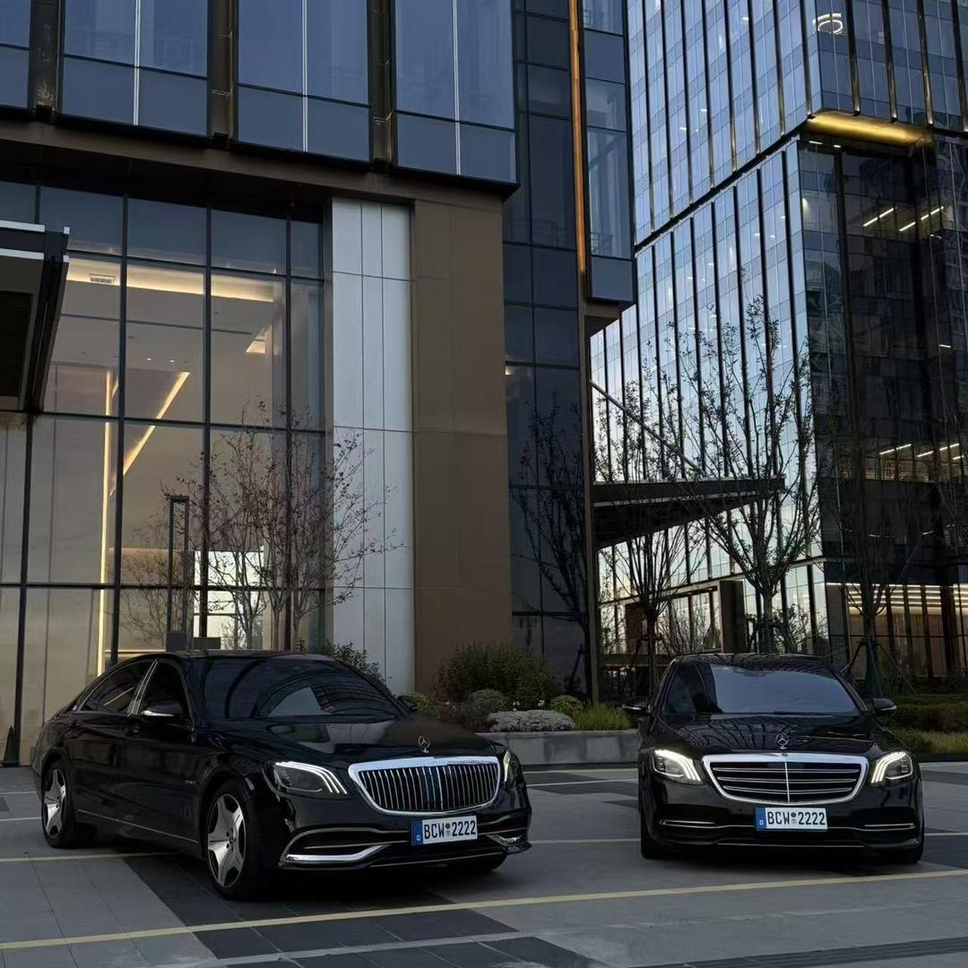 阿斌 柴油车专家(揽胜 发现4 奔驰系列