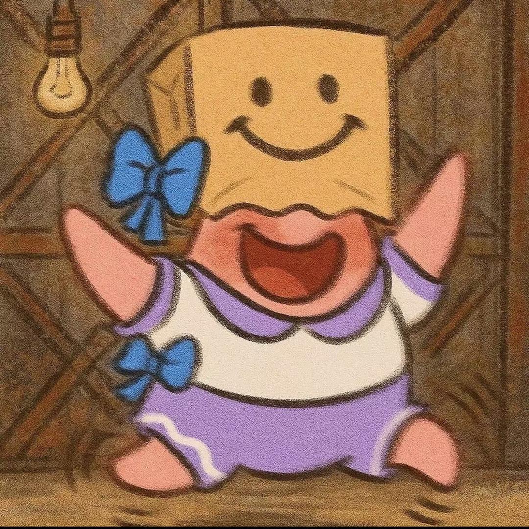 小白今天长肉没（🧘🏻版）