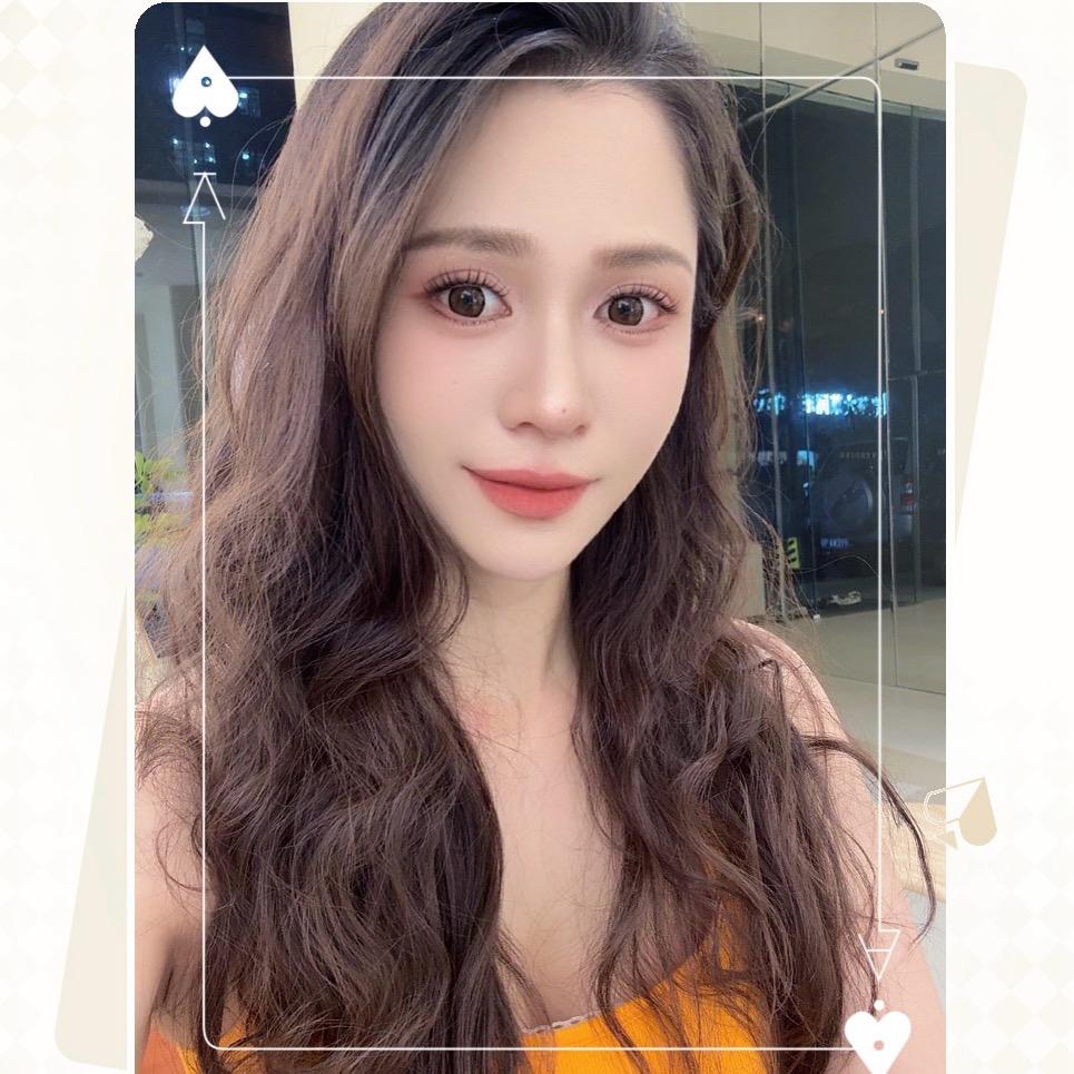 是珍珍吖