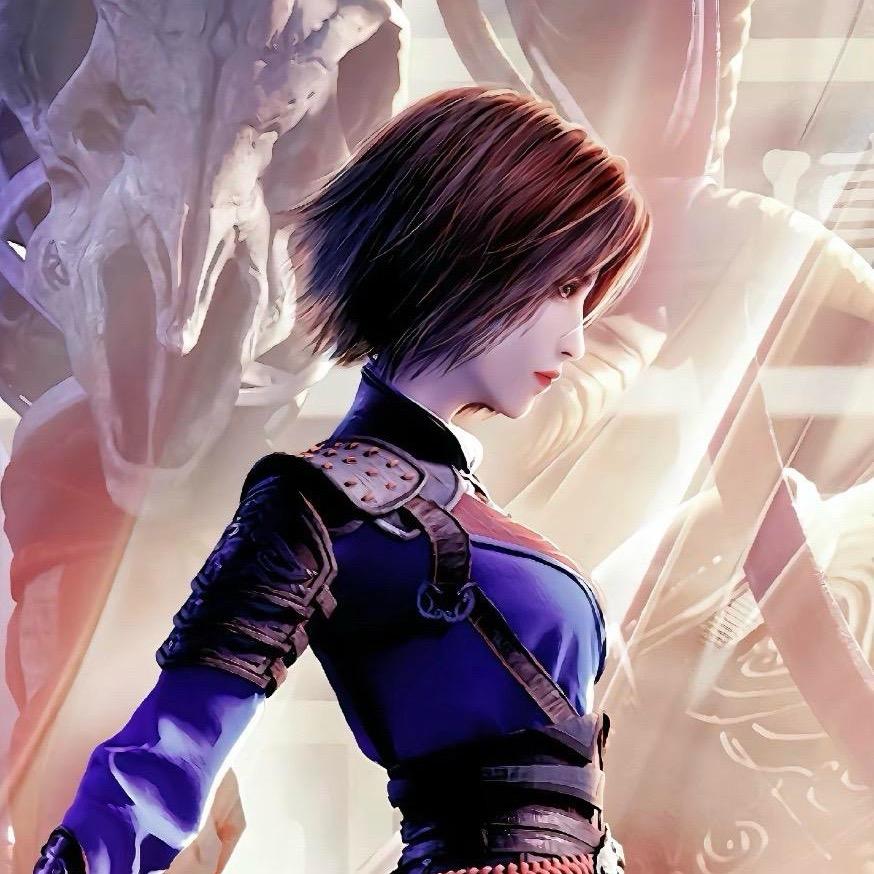 是啾啾的麻麻呀 😘