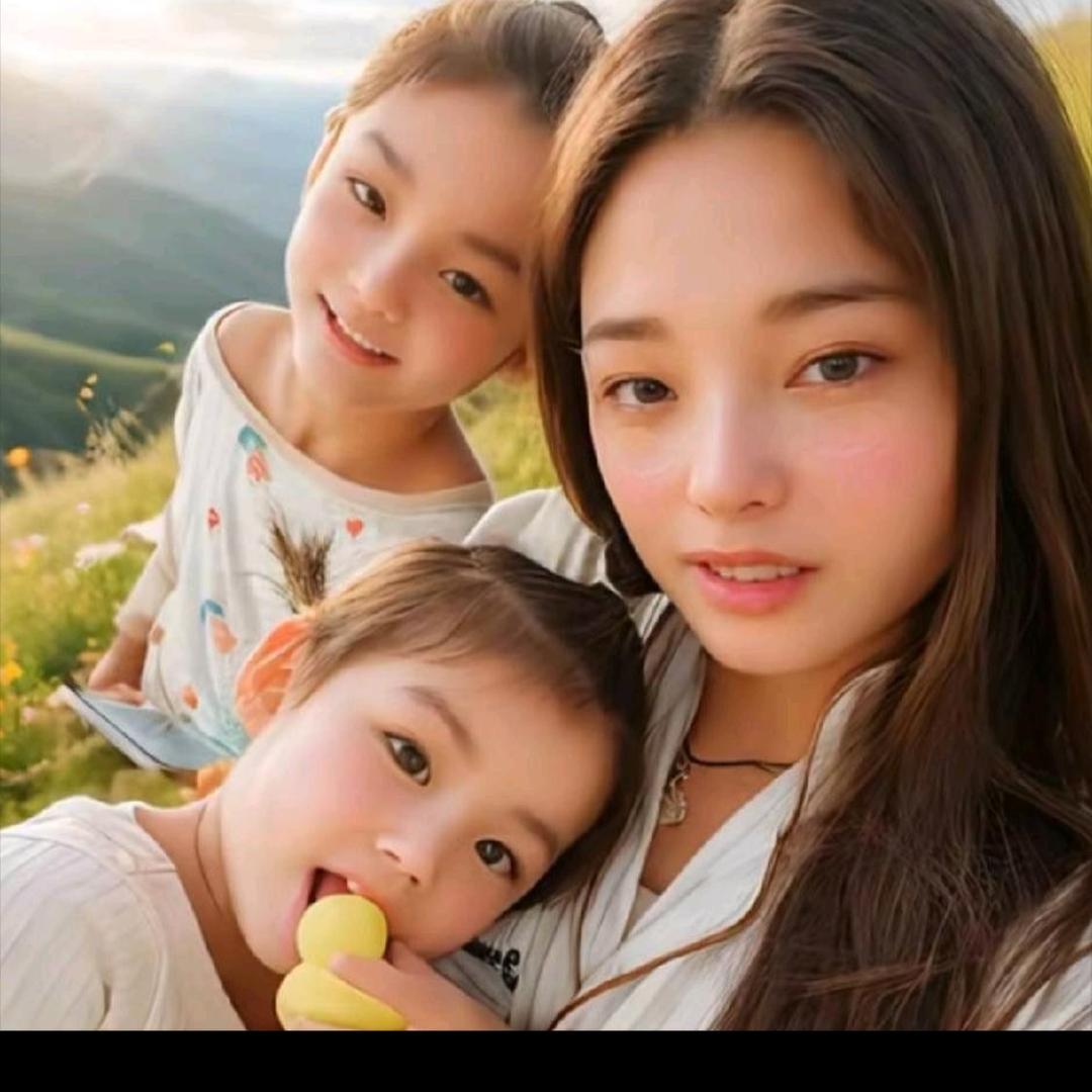 丽丽🌷记录真实生活