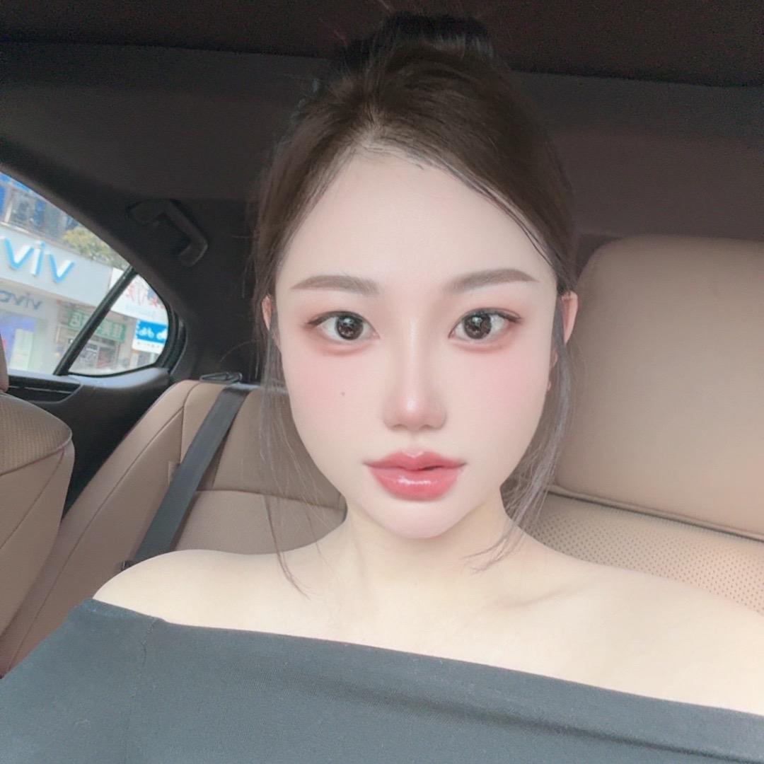 殷✨姑娘