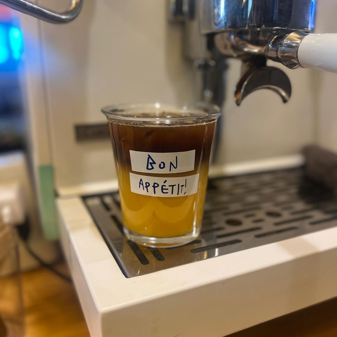 阿里地区迦如尖咖啡馆（努力版）