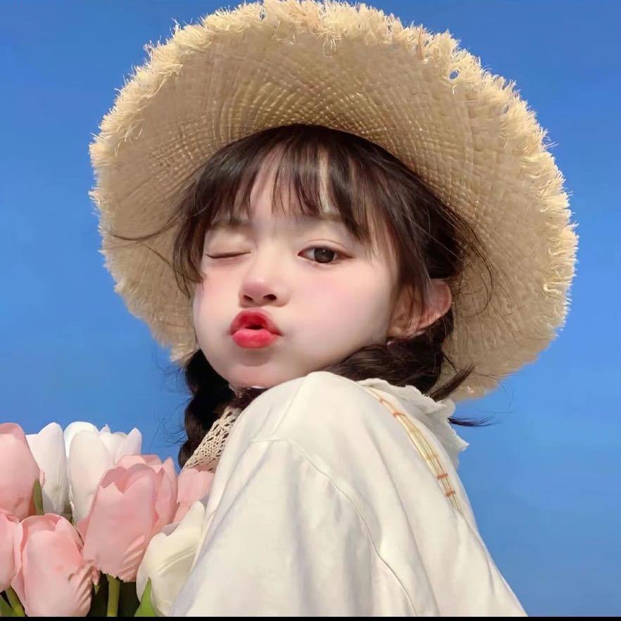 安然❤️
