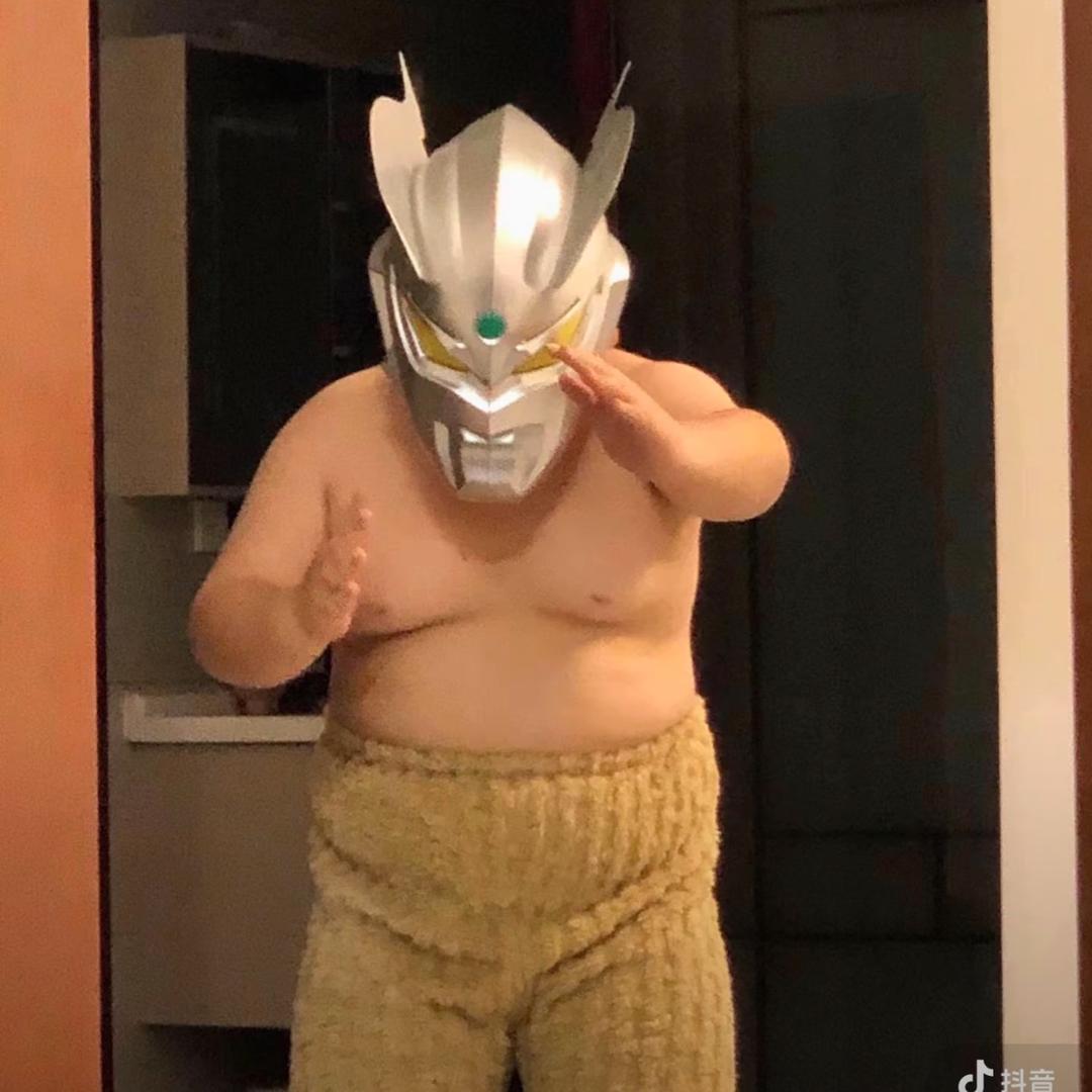 🌈磊磊吃不动了