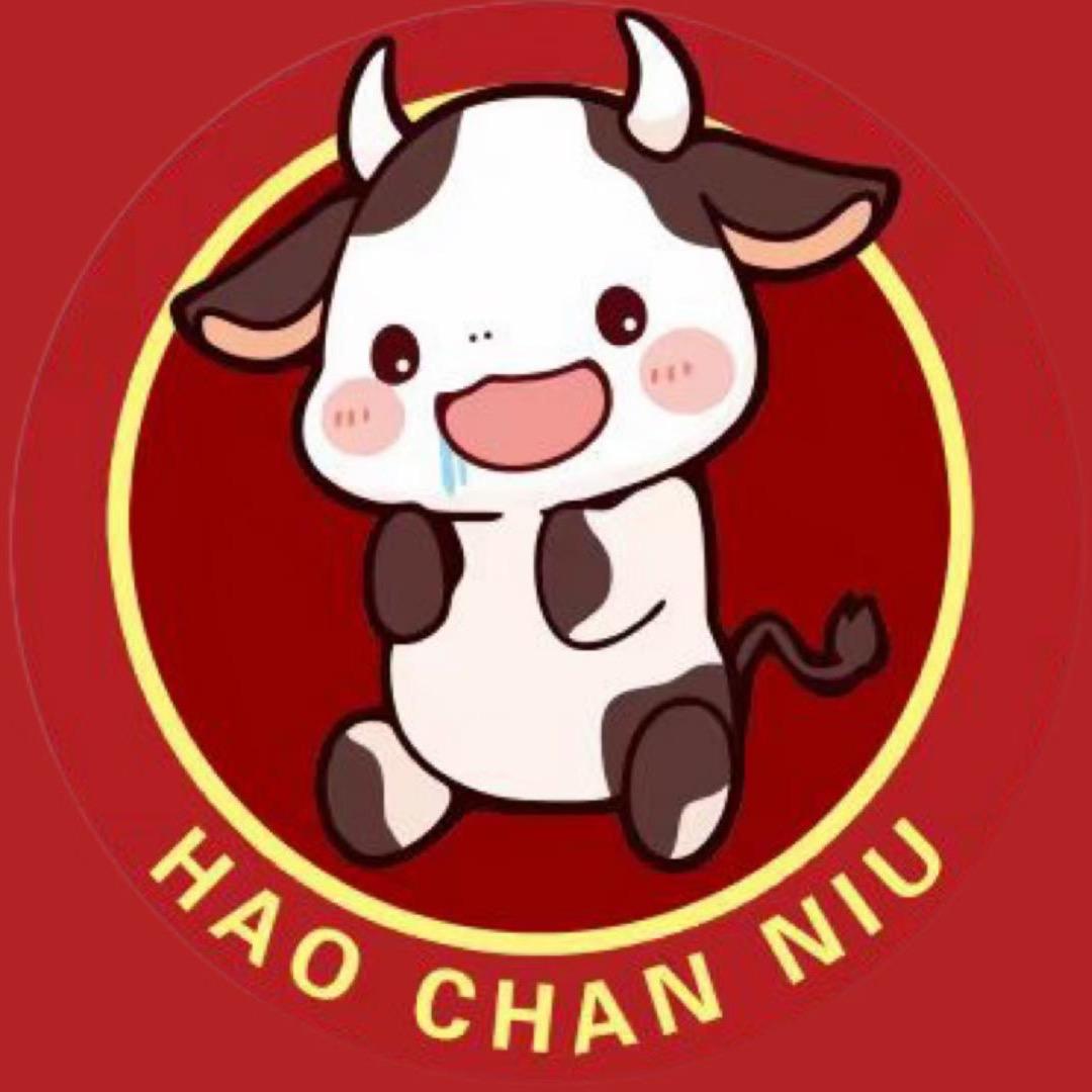 好馋牛牛肉干福利店