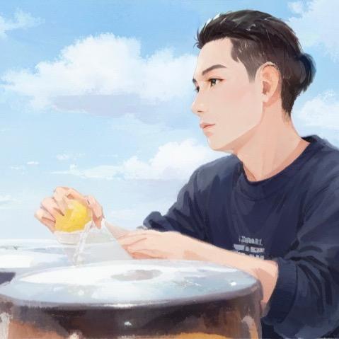 湖北钟祥 刘班架子鼓·Mr.高🥁